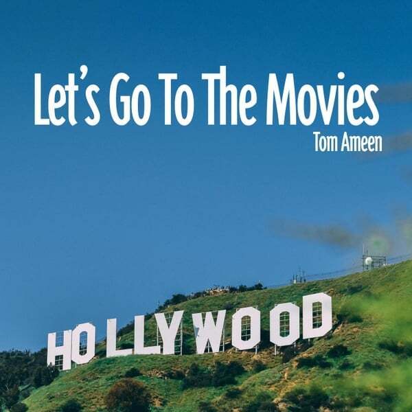 Cover art for Let's Go to the Movies