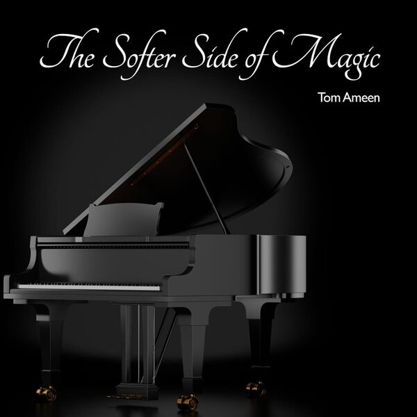 Cover art for The Softer Side of Magic